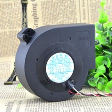 1pc Turbo I Wheel Fan  Db9733-12hbtl Dc12v 1.35a 9733