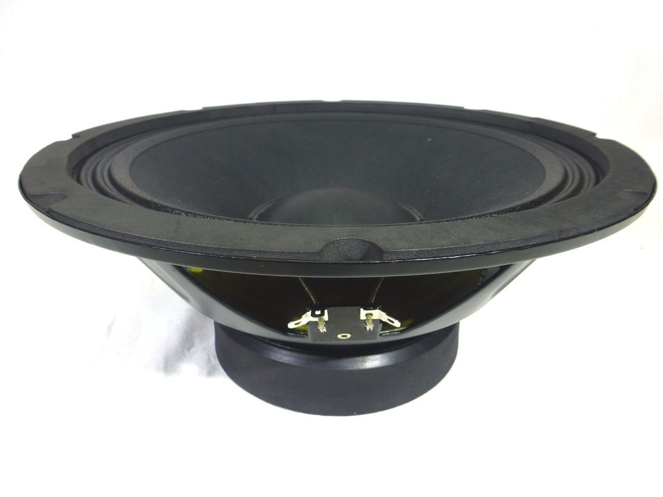 Reemplazo EV Electro Voice 12.5" Altavoz EVS-12K Para ELX-112