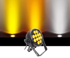 Chauvet DJ SlimPar Pro W USB Variable White D-Fi LED Par Can Wash light Fixture