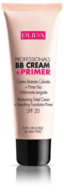 8011607191277 Professionals BB Cream & Primer SPF20 baza pod makijaż do wszy