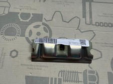 /1827/ Mercedes-Benz Schiene Batterie an Batteriekasten Halter W124 R129 W140 /1827/ Mercedes-Benz Schiene Batterie an Batteriekasten Halter W124 R129 W140