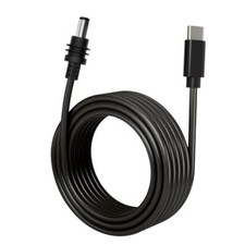 Starlink Mini USB C to DC Power Cable, Type-C to DC Power Cable for 10M