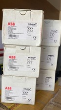NEW ABB MS325-12.5 9.0-12.5A in box