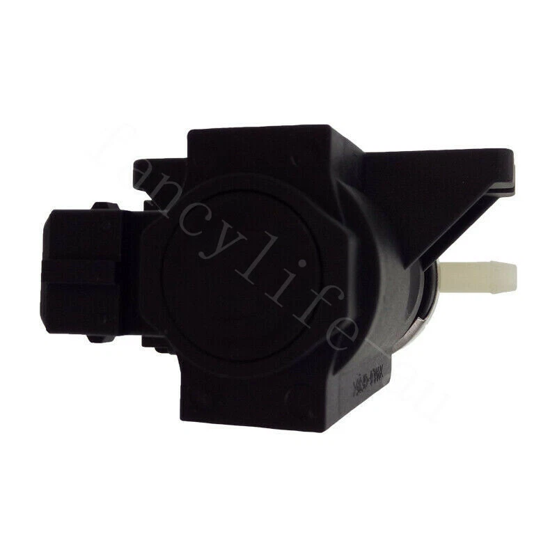 6655403897 Modulator Pressure Converter Solenoid Valve For Kyron Actyon Vacuum - Image 2 of 4