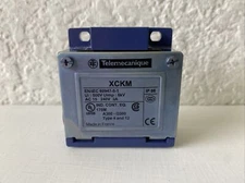 Telemecanique XCKM General Purpose Limit Switch XCKM102H7 