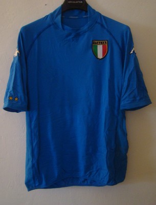 magliette buffon kappa