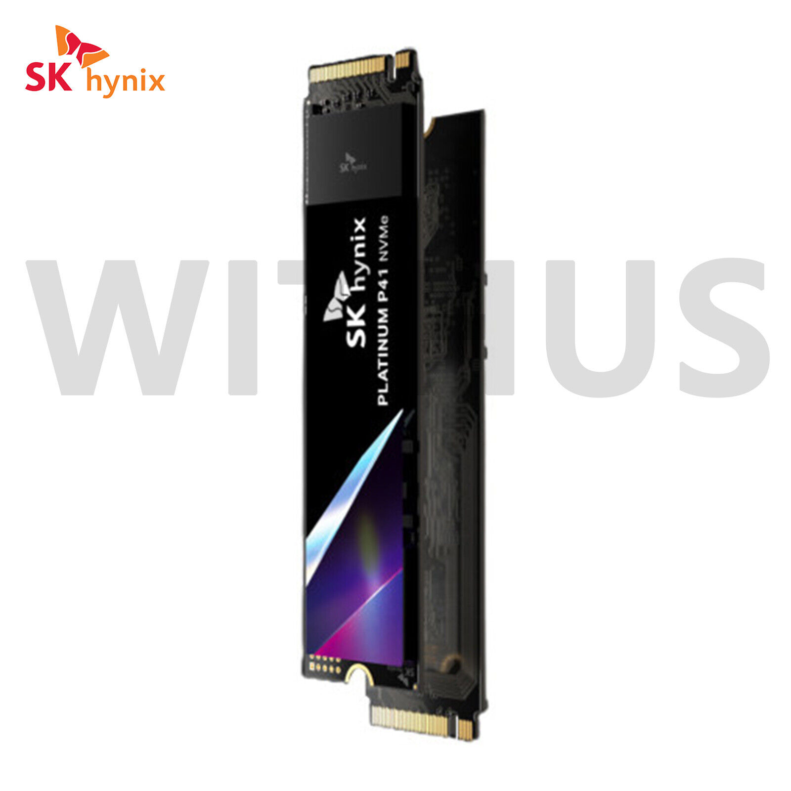 SK hynix Platinum P41 Internal SSD 1TB 2TB PCIe NVMe Gen4 7,000MB