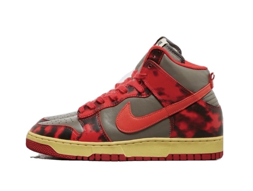 ◆大人気◆NIKE DUNK HIGH 1985◆送料無料◆ Nike Dunk High 1985 - UK 10 | eBay