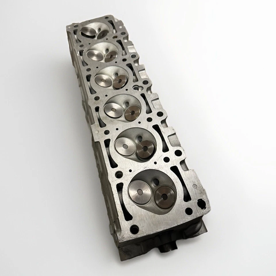 Nuevo de Lote Antiguo 1983-1993 BMW E30 E28 325e 525/528e 2.7 ETA, M20B27 Culata Foto 2 de 4