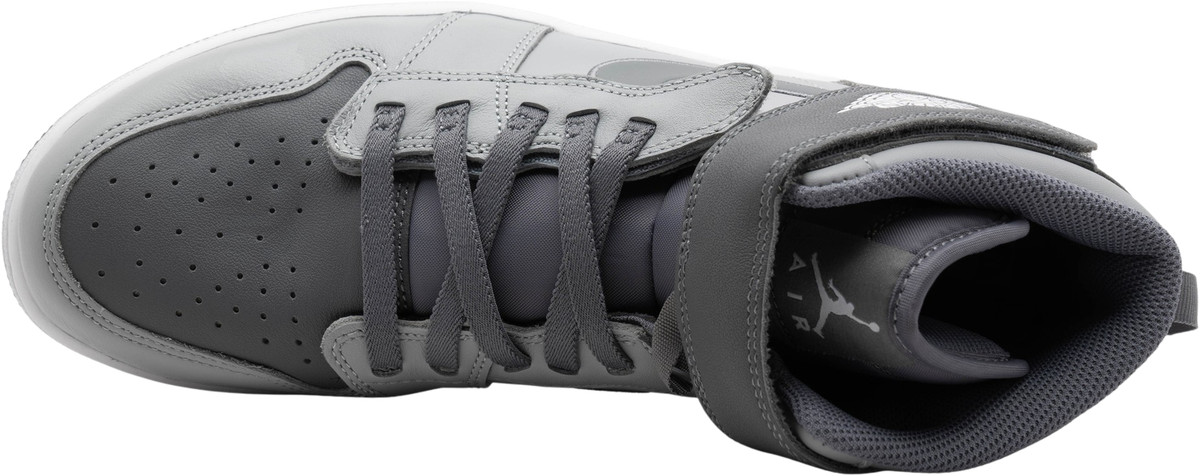 Jordan 1 FlyEase High Light Smoke Grey for Sale - Authenticity