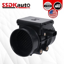 Sensor de flujo de aire de masa E5T52071 para Chevy Tracker Suzuki Vitara Mazda 1.6 1.8 2.0L