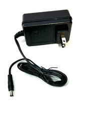 Lot of 150x T&W Shenzen 12 VDC 3A UL Power Adapter S36B52-120A300-04, 5.5*2.1mm