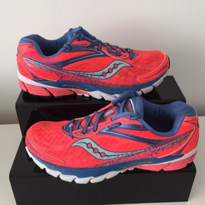 saucony trainers womens uk