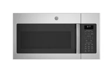 GE 1.7-Cu. Feet 1000 -W 29.9''Over-the-Range Microwave Sensor Cooking Stainless