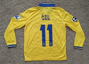 arsenal away kit 2013