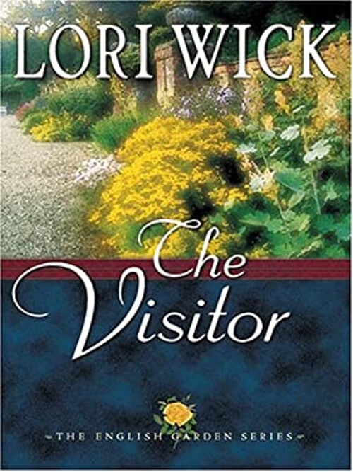 The Visitor Paperback by Lori Wick | Heartwarming Inspirational Fiction