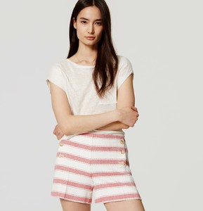 lee dungarees cargo shorts with cell phone pocket