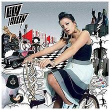 Alright,Still von Allen,Lily | CD | Zustand sehr gut
