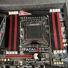 asrock x79 products for sale UK