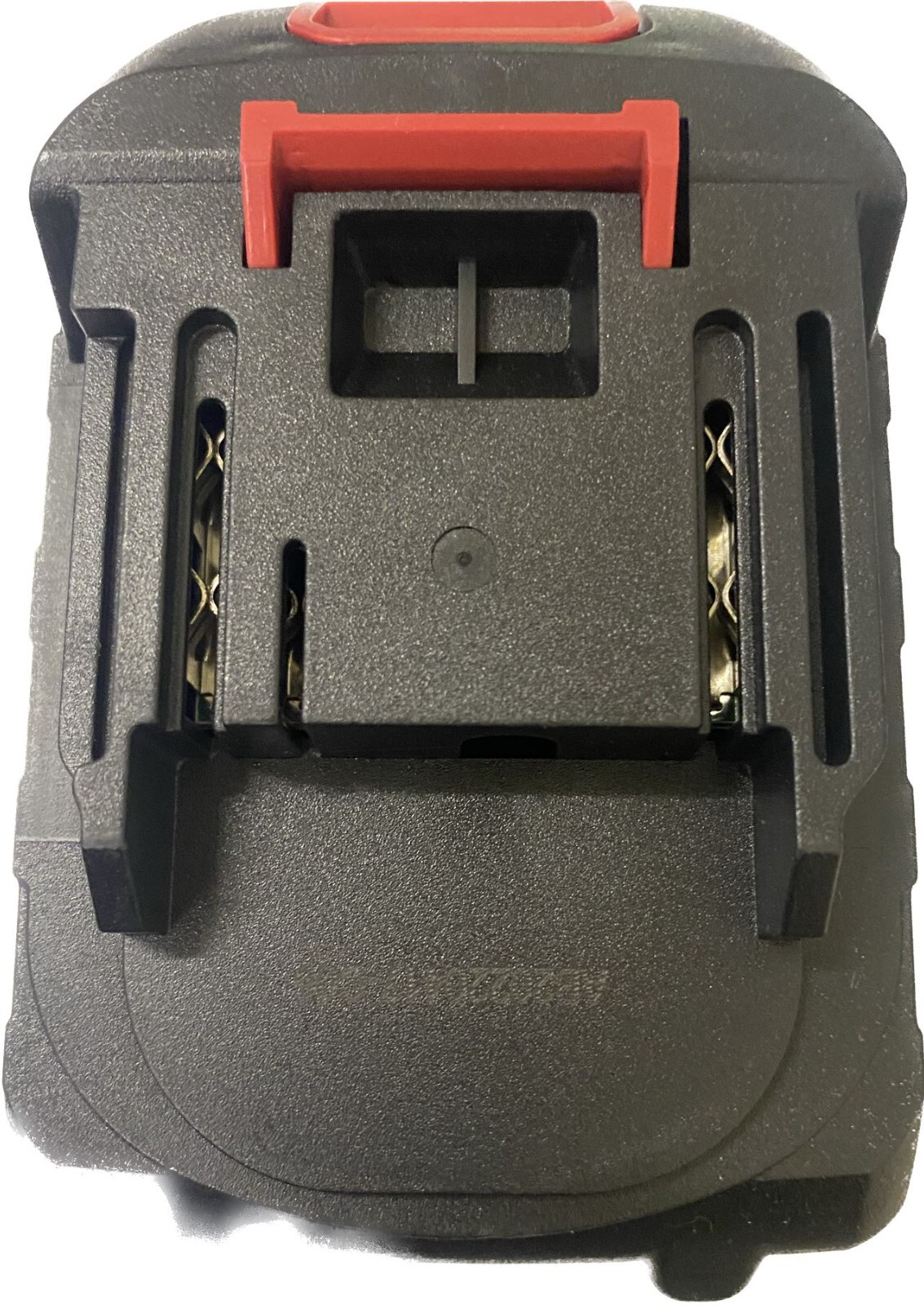 Batteria ricambio 48v Motosega Smerigliatrice Trapano Avvitatore Decespugliatore foto 3
