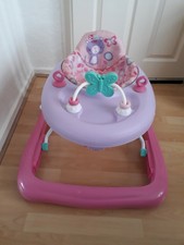 chad valley baby walker