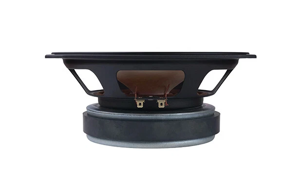 FOSTEX FE206NV2 20 cm Breitbandlautsprecher Full Range FE 206 NV2 1 PAAR - Bild 3 von 4