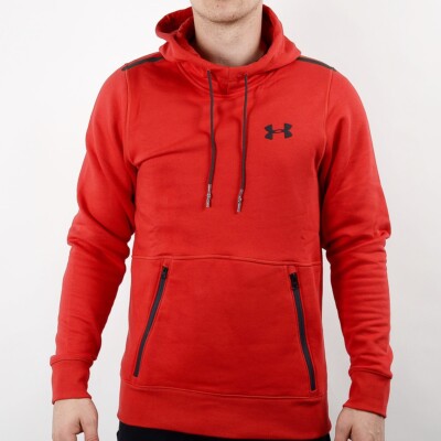 under armour heavyweight hoodie