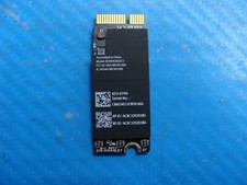 MacBook Pro A1502 13" Early 2015 MF839LL/A Genuine Wireless Card 661-02363