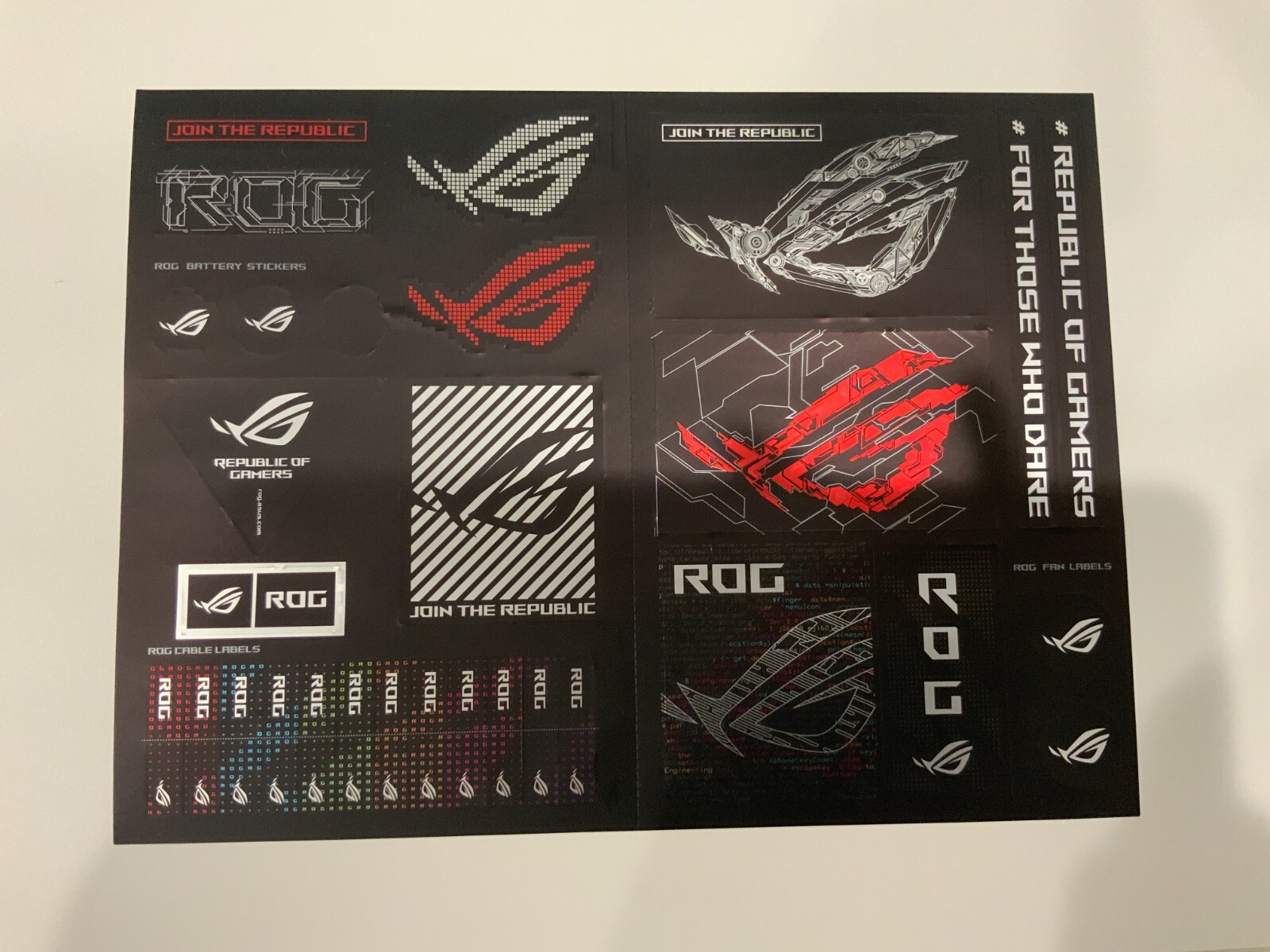 Купить NEW ASUS ROG Republic of Gamers PC Gaming на Аукцион из Америки