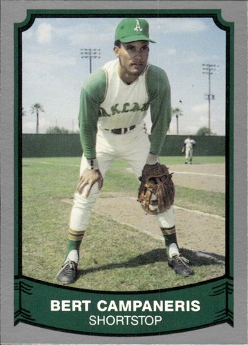 1988 and 1989 Pacific Baseball Legends MLB Set Break #1-#220 — You Choose! - Picture 312 of 441