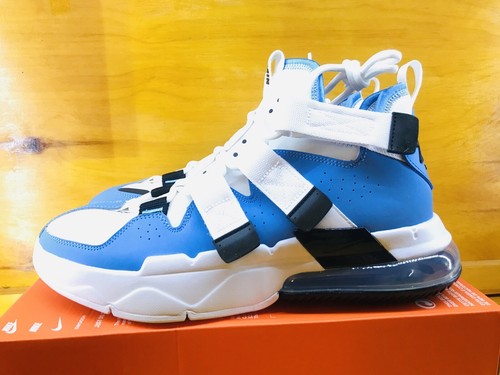 Nike Air Edge 270 270s University UNC 