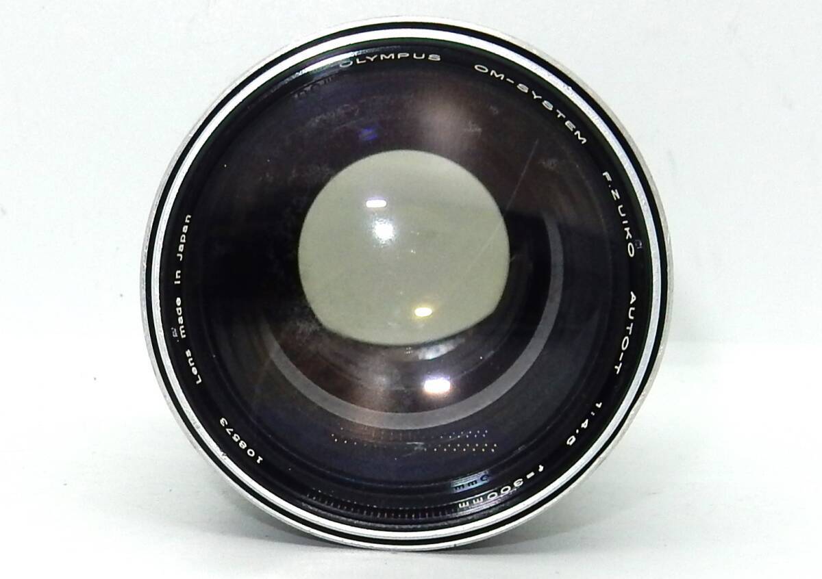 Olympus Om-System F.Zuiko Auto-T 300Mm F4.5 O263 | eBay Olympus Om-System F.Zuiko Auto-T 300Mm F4.5 O263 | eBay