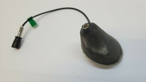 VW GOLF 4 1J - Antenne Dachantenne Radioantenne (33)