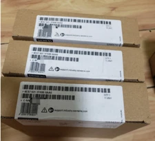 New SIEMENS 6ES7521-1FH00-0AA0 6ES7 521-1FH00-0AA0 (12 Months Warranty) U
