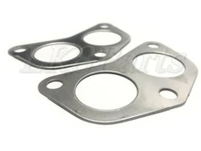 Land Rover Discovery Range Defender Exhaust Seal Gasket Set x2 ETC4524 New