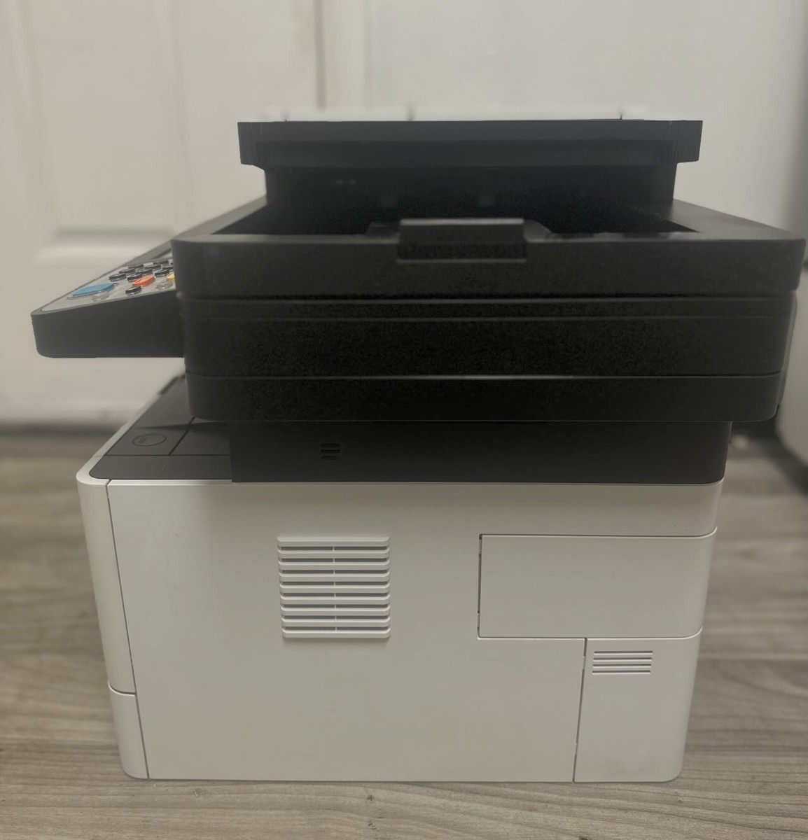 KYOCERA ECOSYS M2640idw 本体 ECOSYS M2640idw - B&W Multifunctional Printer | Kyocera