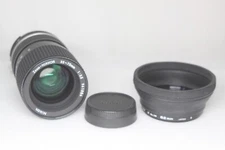 Nikon Ai-S Zoom Nikkor 35-70mm F/3.5 Telephoto MF Lens From Japan