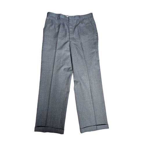Dior × PETER DOIG all-over print Denim pants 183D022A5340 cotton