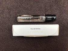 Louis Vuitton Turbulences Sample Perfume Eau De Parfum 0.06 Oz/2 Ml Spray.  | Acquisti Online su eBay
