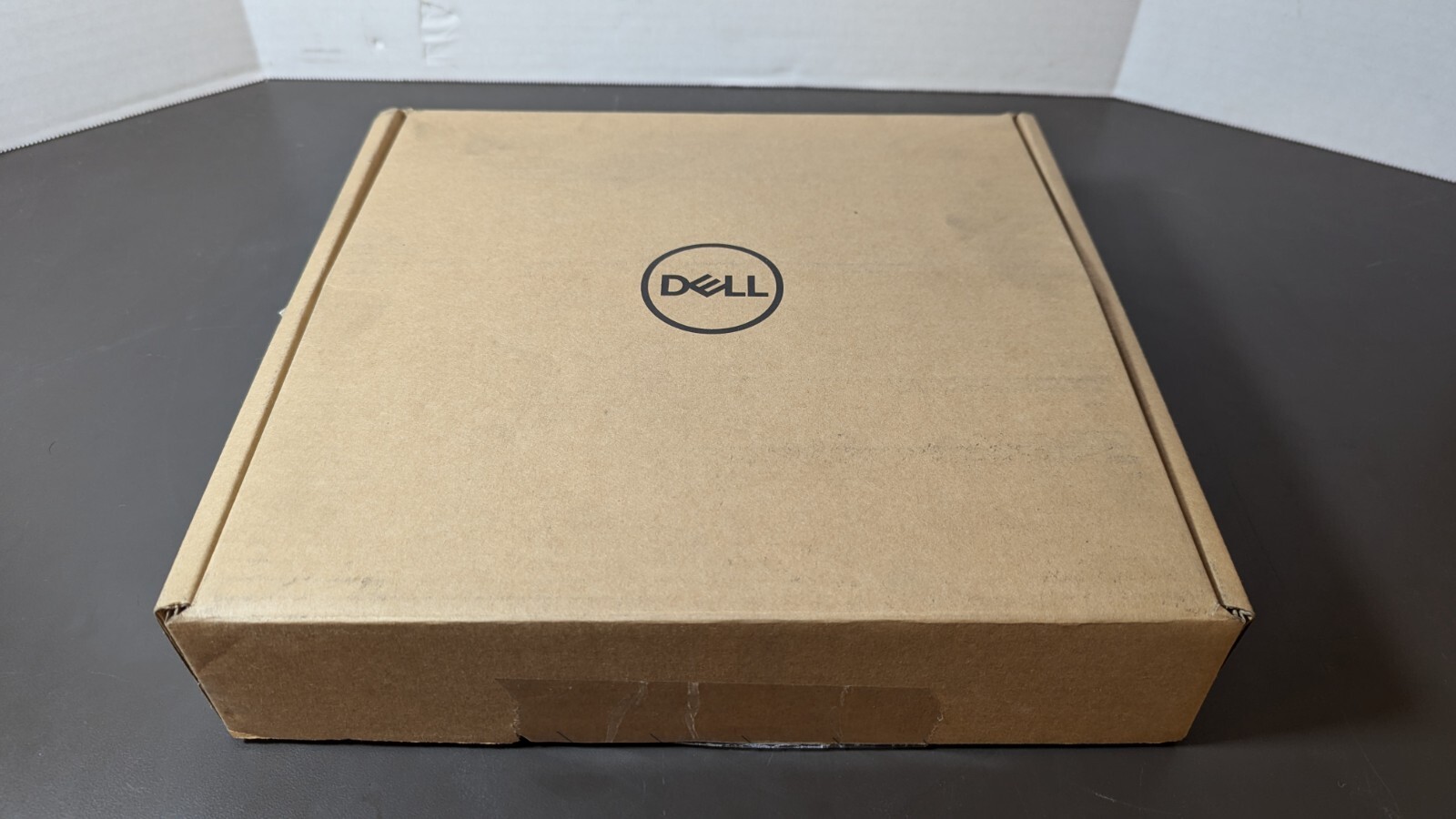 New Dell WD19TBS Docking Station with OEM Dell 180w ADP | 32114KN