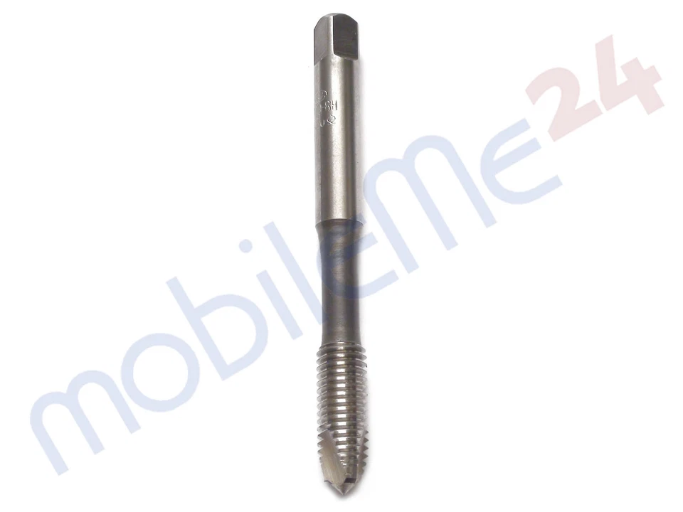 Werkö Gewindeformer M10 HSS 6H Gewindebohrer lang deutsche Industriequalität neu - Bild 1 von 1