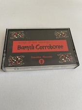 Songs Of Djoli Laiwanga Bamyili Corroboree Cassette Tested Works