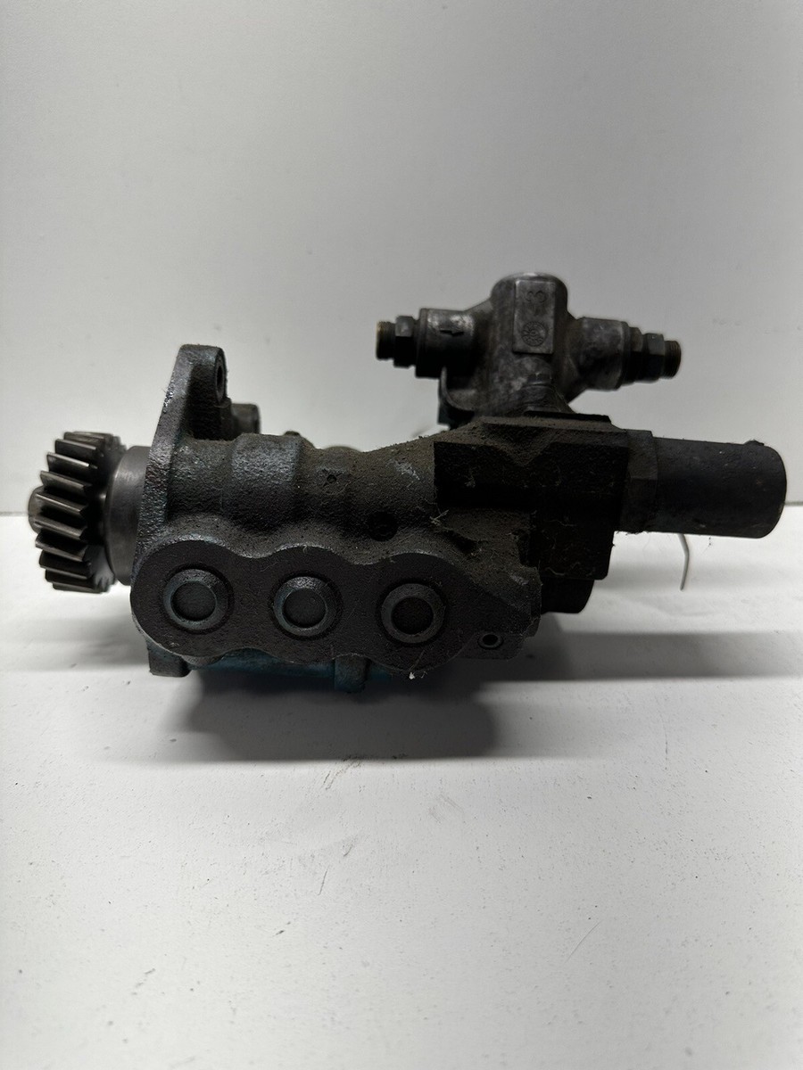 International DT466 Engine High Pressure Fuel Injection Pump  