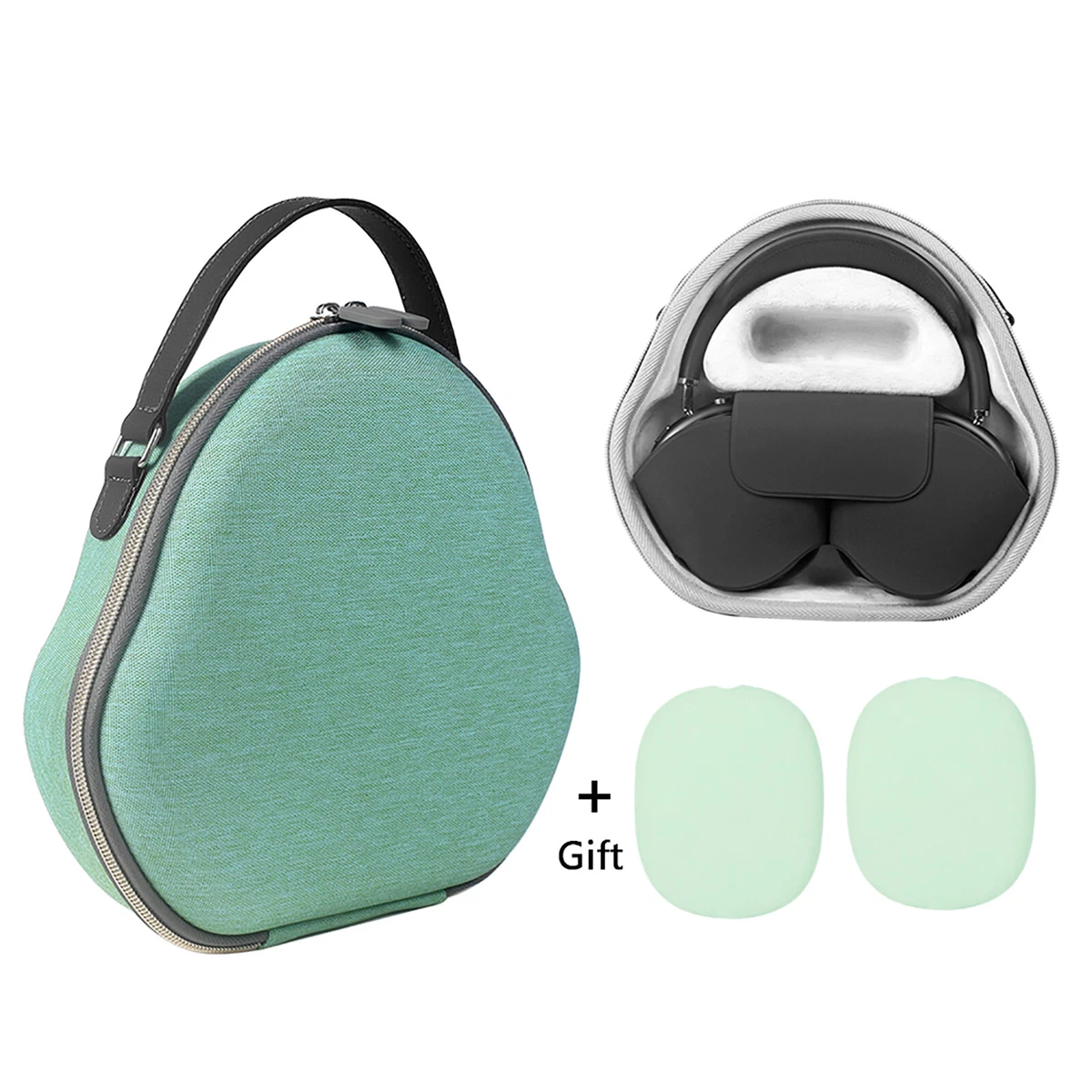 Apple headphones online carrying case