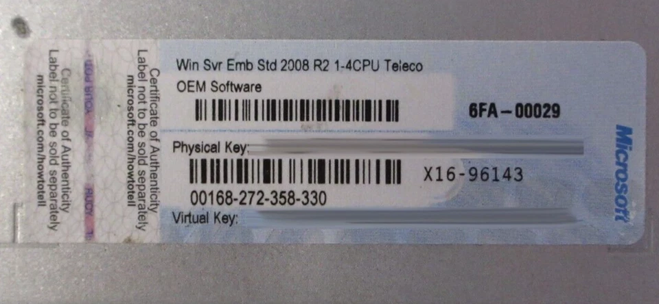 Dell PowerEdge R510 Xeon E5620 2.4GHz 4GB Ram 24.292TB HDD PERC H700 2U Server - Image 2 of 4