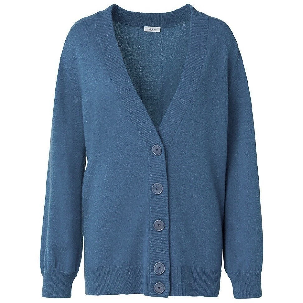 Akris punto best sale cardigan