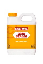 Sentinel Central Heating System Internal Leak Sealer - 1L