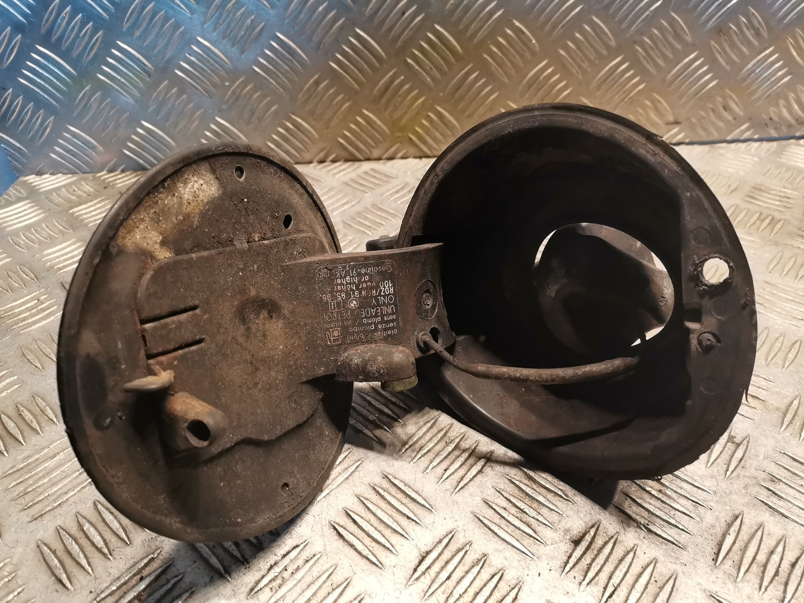 BMW (Original OE) 7012738 online kaufen | eBay