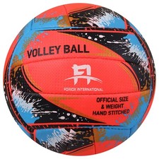 Beach Volleyball Soft Touch Official Size5 Indoor/Outdoor Synthetic Leather ball