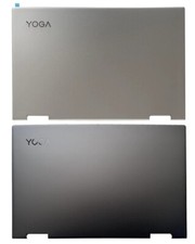 New For Lenovo Yoga C740-14 C740-14IML Rear Lid Top Case LCD Back Cover